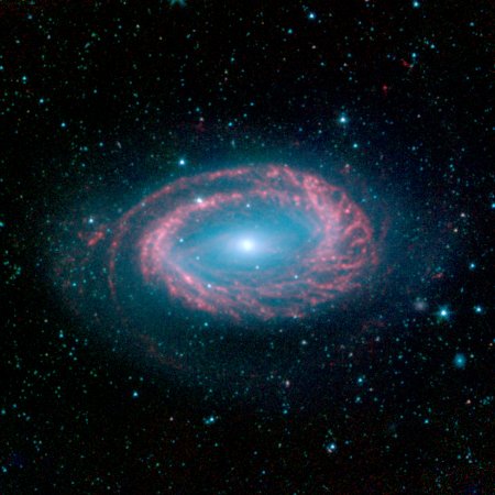    NGC 4725
